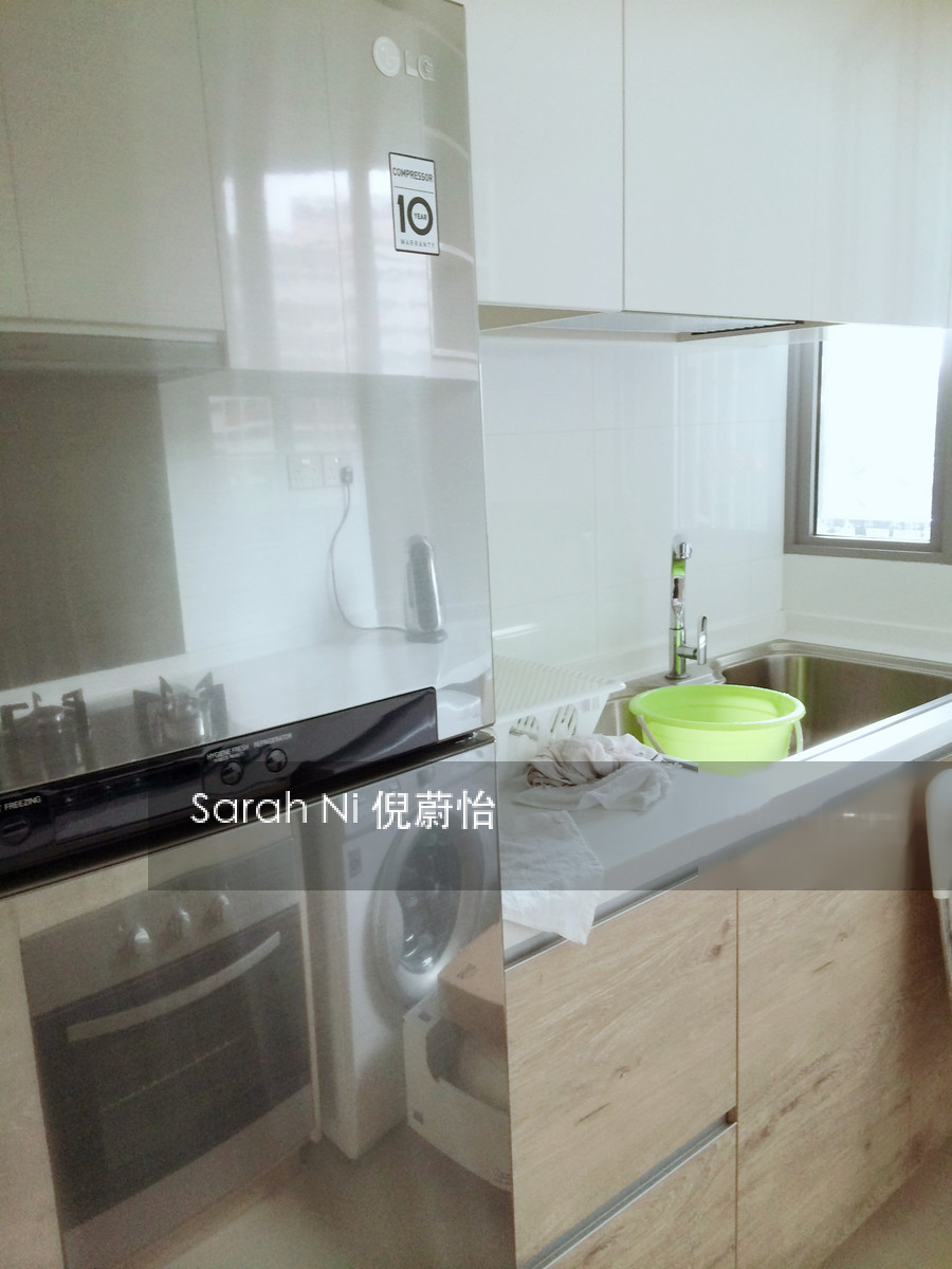 Eight Courtyards (D27), Condominium #199678802